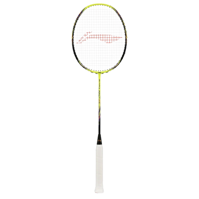 Li-Ning BladeX 700 Speed Badminton Racket - Florescent Yellow