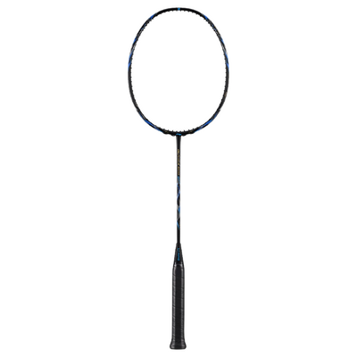 Li-Ning BladeX 800 Speed Badminton Racket [Frame Only] - Storm Blue