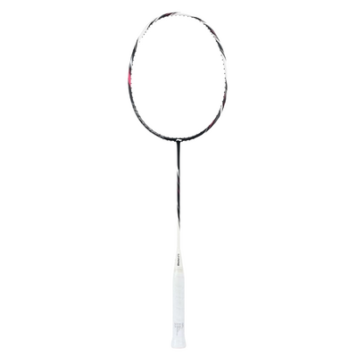 Li-Ning BladeX Assassin Badminton Racket - White/Black