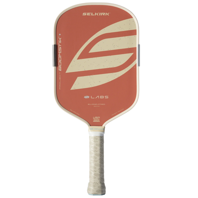 Selkirk Boomstik Elongated Pickleball Paddle- Canyon Clay