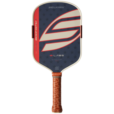 Selkirk Boomstik Elongated Pickleball Paddle 1776 Limited Edition