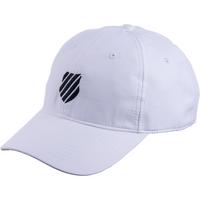 K-Swiss Promo Cap - White/Black