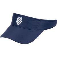 K-Swiss Promo Visor - Navy/White