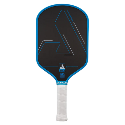 JOOLA BenJohns Hyperion CFS 16 mm Pickleball Paddle- Crisp Blue
