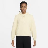 Nike Womens Heritage Hoodie - Coconut Milk