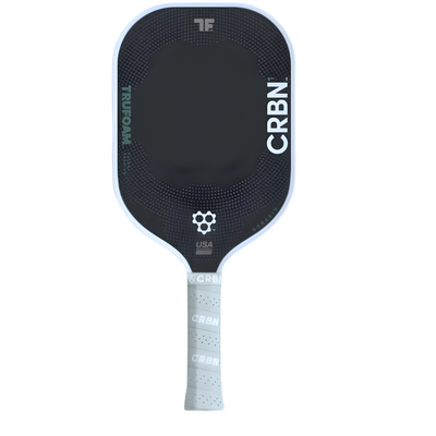 CRBN 1 TruFoam Genesis 14mm (Elongated/Long Handle) Pickleball Paddle
