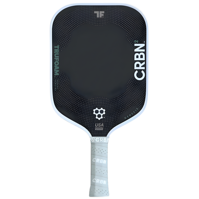CRBN 2 TruFoam Genesis 14mm (Square) Pickleball Paddle