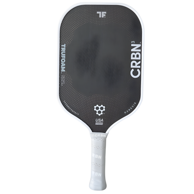 CRBN 3 TruFoam Genesis 14mm (Elongated) Pickleball Paddle
