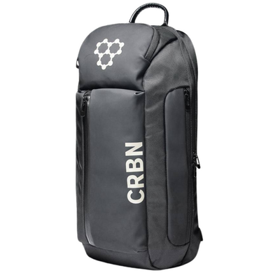 CRBN Pro Team Sling Bag - Black