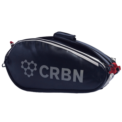 CRBN Pro Team Tour Bag 2.0 - Black