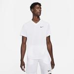 Nike Mens Victory Top - White