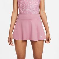Nike Womens Victory Tennis Skirt - Elemental Pink
