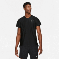 Nike Mens Advantage Top - Black