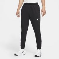 Nike Mens Tapered Training Pant - Black