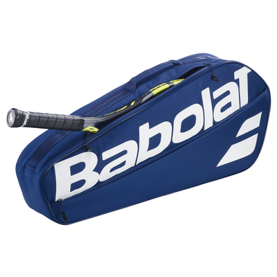 Babolat Court XS Racket Bag - Navy Blue