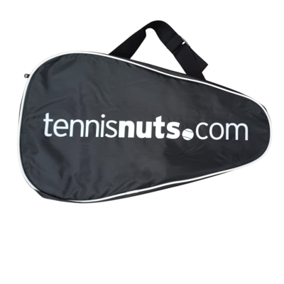 Tennisnuts Padel/Pickleball Racket Cover with Shoulder Strap