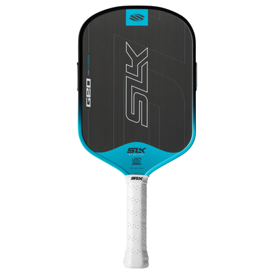 Selkirk Geo Elongated Pickleball Paddle