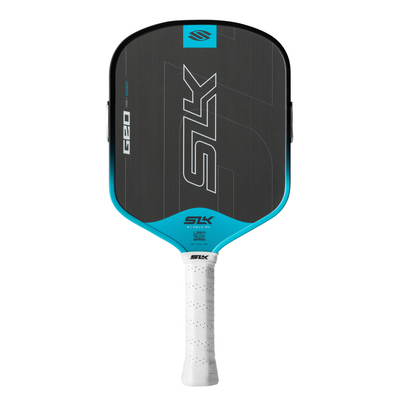 Selkirk Geo Widebody Pickleball Paddle - Cyan