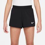 Nike Girls Victory Shorts - Black