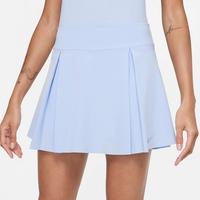 Nike Womens Club Tennis Skirt - Aluminium