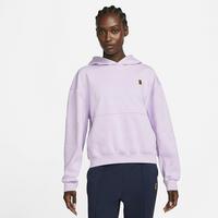 Nike Womens Heritage Hoodie - Doll