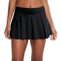 Nike Womens Club Tennis Skirt - Black