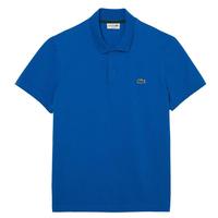 Lacoste Mens Polo Shirt - Blue