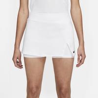 Nike Womens Dri-FIT Victory Tennis Skirt - White