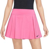 Nike Womens Club Tennis Skirt - Pinksicle