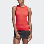 Adidas Womens MatchCode Tank - Scarlet/Red