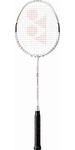 Yonex Duora 6 Badminton Racket - Pearl White [Frame Only]