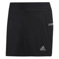 Adidas Womens T19 Tennis Skirt - Black