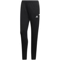 Adidas Womens T19 Track Pants - Black