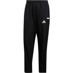 Adidas Mens Team 19 Woven Pants - Black