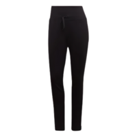 Adidas Womens Varsity Pants - Black