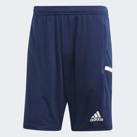 Adidas Mens Team 19 3 Pocket Shorts - Navy