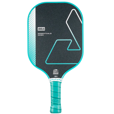 JOOLA Essentials Pickleball Paddle - Aqua
