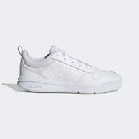 Adidas Kids Tensaur Running Shoes - White (Laces)