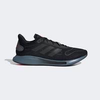 Adidas Mens Galaxar Running Shoes - Core Black/Legacy Blue