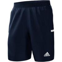 Adidas Mens Team 19 Woven Shorts - Navy