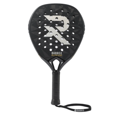 Raquex Elite Evo Padel Racket