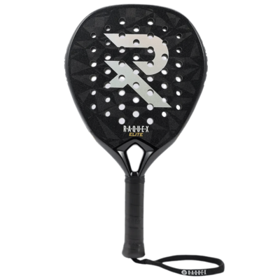 Raquex Elite Padel Racket