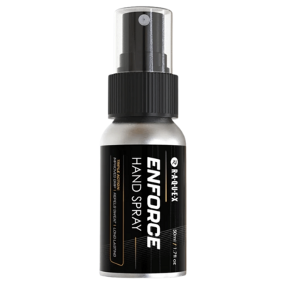 Raquex Enforce Hand Spray