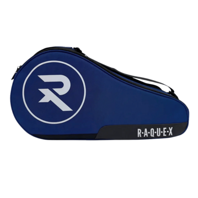 Raquex Engage 2R Padel Racket Bag - Blue