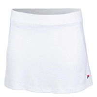 Fila Womens Shiva Skort - White