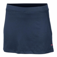 Fila Womens Shiva Skort - Navy