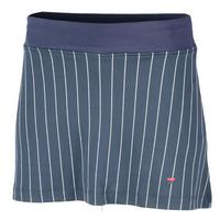 Fila Womens Anna Stripe Skort - Peacoat