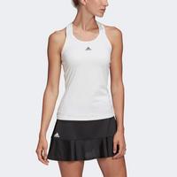 Adidas Womens Gameset Y-Tank Top - White