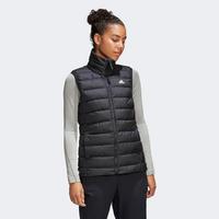 Adidas Womens Duck Down Vest - Black
