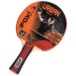 Fox Urban 3 Star Table Tennis Bat